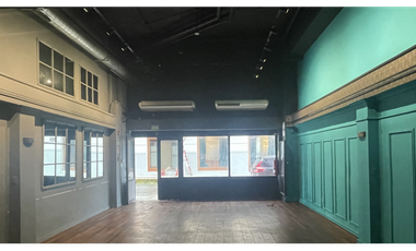 CASCO ANTIGUO / PH PLAZA CENTRAL / 144 M / MEZZANINE / FRENTE VIA