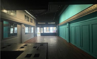 CASCO ANTIGUO / PH PLAZA CENTRAL / 144 M / MEZZANINE / FRENTE VIA