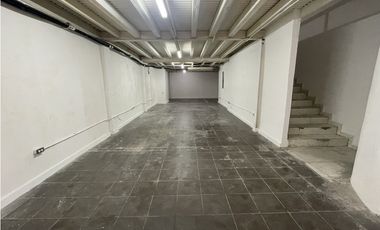 CASCO ANTIGUO / PH PLAZA CENTRAL / 120 M / MEZZANINE / FRENTE VIA