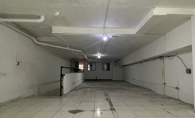 CASCO ANTIGUO / PH PLAZA CENTRAL / 120 M / MEZZANINE / FRENTE VIA