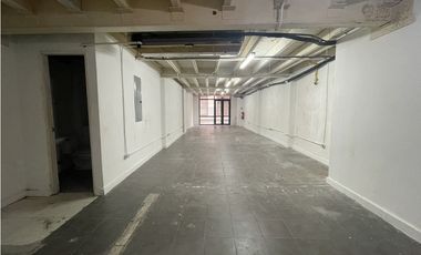 CASCO ANTIGUO / PH PLAZA CENTRAL / 120 M / MEZZANINE / FRENTE VIA