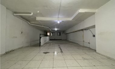 CASCO ANTIGUO / PH PLAZA CENTRAL / 120 M / MEZZANINE / FRENTE VIA