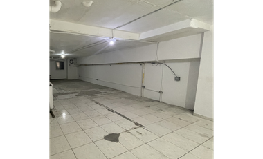 CASCO ANTIGUO / PH PLAZA CENTRAL / 120 M / MEZZANINE / FRENTE VIA