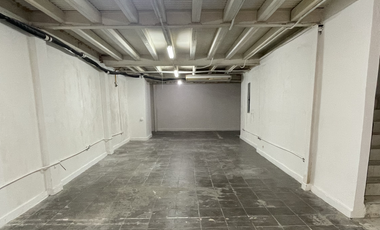 CASCO ANTIGUO / PH PLAZA CENTRAL / 120 M / MEZZANINE / FRENTE VIA