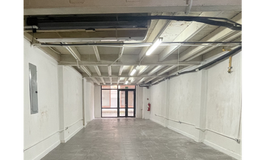 CASCO ANTIGUO / PH PLAZA CENTRAL / 120 M / MEZZANINE / FRENTE VIA