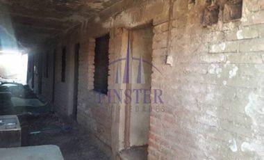 Gran Oportunidad de Inversión en Loncura 48 habitaciones