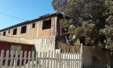 Gran Oportunidad de Inversión en Loncura 48 habitaciones