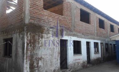 Gran Oportunidad de Inversión en Loncura 48 habitaciones