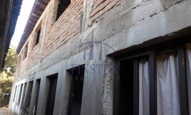 Gran Oportunidad de Inversión en Loncura 48 habitaciones