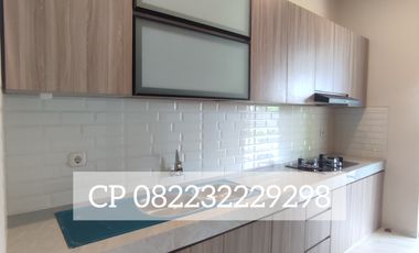 DISEWAKAN RUMAH BARU FULL FURNISH MOJOPAHIT JEMBER
