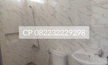 DISEWAKAN RUMAH BARU FULL FURNISH MOJOPAHIT JEMBER