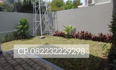 DISEWAKAN RUMAH BARU FULL FURNISH MOJOPAHIT JEMBER