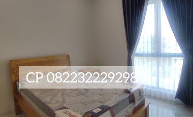 DISEWAKAN RUMAH BARU FULL FURNISH MOJOPAHIT JEMBER