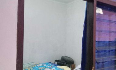 Rumah Perum Cijerah lingkungan tenang Akses tol Pasirkoja