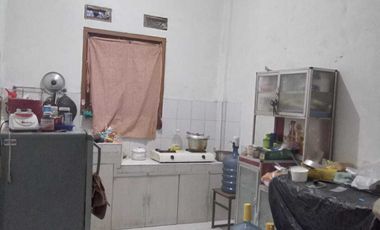 Rumah Perum Cijerah lingkungan tenang Akses tol Pasirkoja