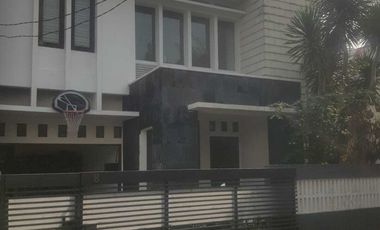 Dijual Murah Rumah Cluster di Daerah Condet Jakarta Timur