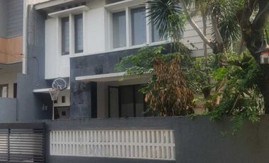 Dijual Murah Rumah Cluster di Daerah Condet Jakarta Timur