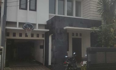 Dijual Murah Rumah Cluster di Daerah Condet Jakarta Timur