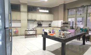 Rumah Besar Di Batu Tulis Bogor Lokasi Strategis Siap Huni