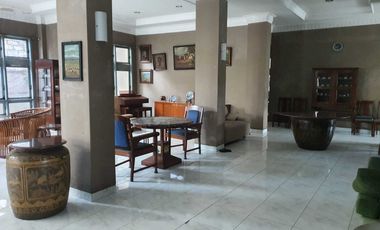 Rumah Besar Di Batu Tulis Bogor Lokasi Strategis Siap Huni