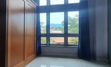 Rumah Besar Di Batu Tulis Bogor Lokasi Strategis Siap Huni