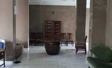 Rumah Besar Di Batu Tulis Bogor Lokasi Strategis Siap Huni