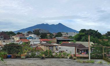 Rumah Besar Di Batu Tulis Bogor Lokasi Strategis Siap Huni