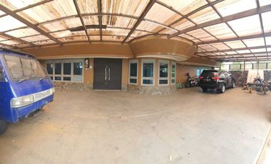 Rumah Besar Di Batu Tulis Bogor Lokasi Strategis Siap Huni