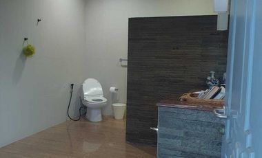 Rumah Besar Di Batu Tulis Bogor Lokasi Strategis Siap Huni