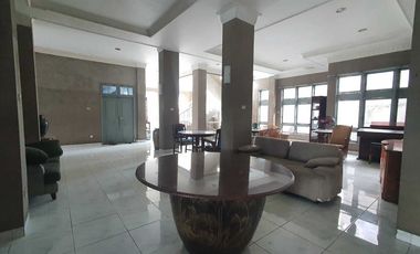 Rumah Besar Di Batu Tulis Bogor Lokasi Strategis Siap Huni