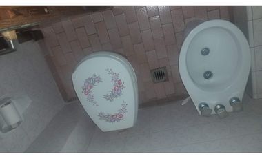 Departamento Tres Ambientes Con Cochera