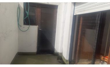 Departamento Tres Ambientes Con Cochera