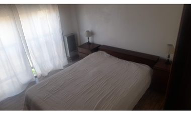 Departamento Tres Ambientes Con Cochera