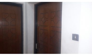 Departamento Tres Ambientes Con Cochera