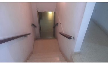 Departamento Tres Ambientes Con Cochera