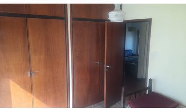 Departamento Tres Ambientes Con Cochera