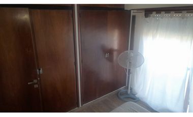 Departamento Tres Ambientes Con Cochera