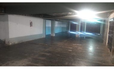 Departamento Tres Ambientes Con Cochera