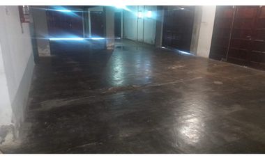 Departamento Tres Ambientes Con Cochera