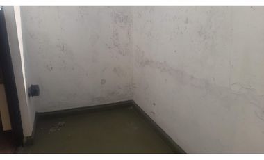 Departamento Tres Ambientes Con Cochera