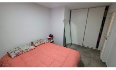 DUPLEX EN VENTA - APTA A CREDITO - Villa Arauca - Maipu
