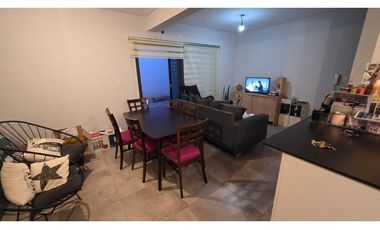 DUPLEX EN VENTA - APTA A CREDITO - Villa Arauca - Maipu