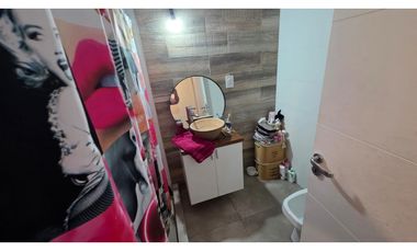 DUPLEX EN VENTA - APTA A CREDITO - Villa Arauca - Maipu