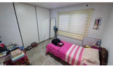 DUPLEX EN VENTA - APTA A CREDITO - Villa Arauca - Maipu