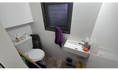 DUPLEX EN VENTA - APTA A CREDITO - Villa Arauca - Maipu