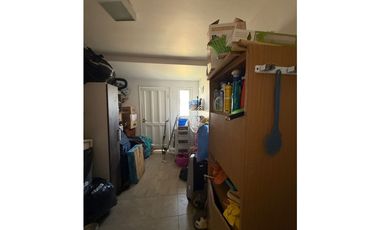 VENTA / CASA MODERNA CON GAS NATURAL / SIERRA DE LOS PADRES