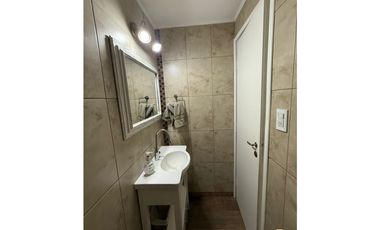 VENTA / CASA MODERNA CON GAS NATURAL / SIERRA DE LOS PADRES