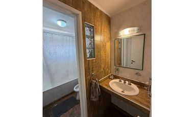 VENTA / CASA MODERNA CON GAS NATURAL / SIERRA DE LOS PADRES