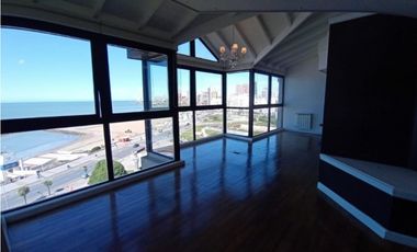 VENTA DEPTO 5 AMB. EN DUPLEX C/COCHERA FRENTE A PLAZA ESPAÑA