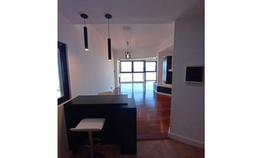 VENTA DEPTO 5 AMB. EN DUPLEX C/COCHERA FRENTE A PLAZA ESPAÑA